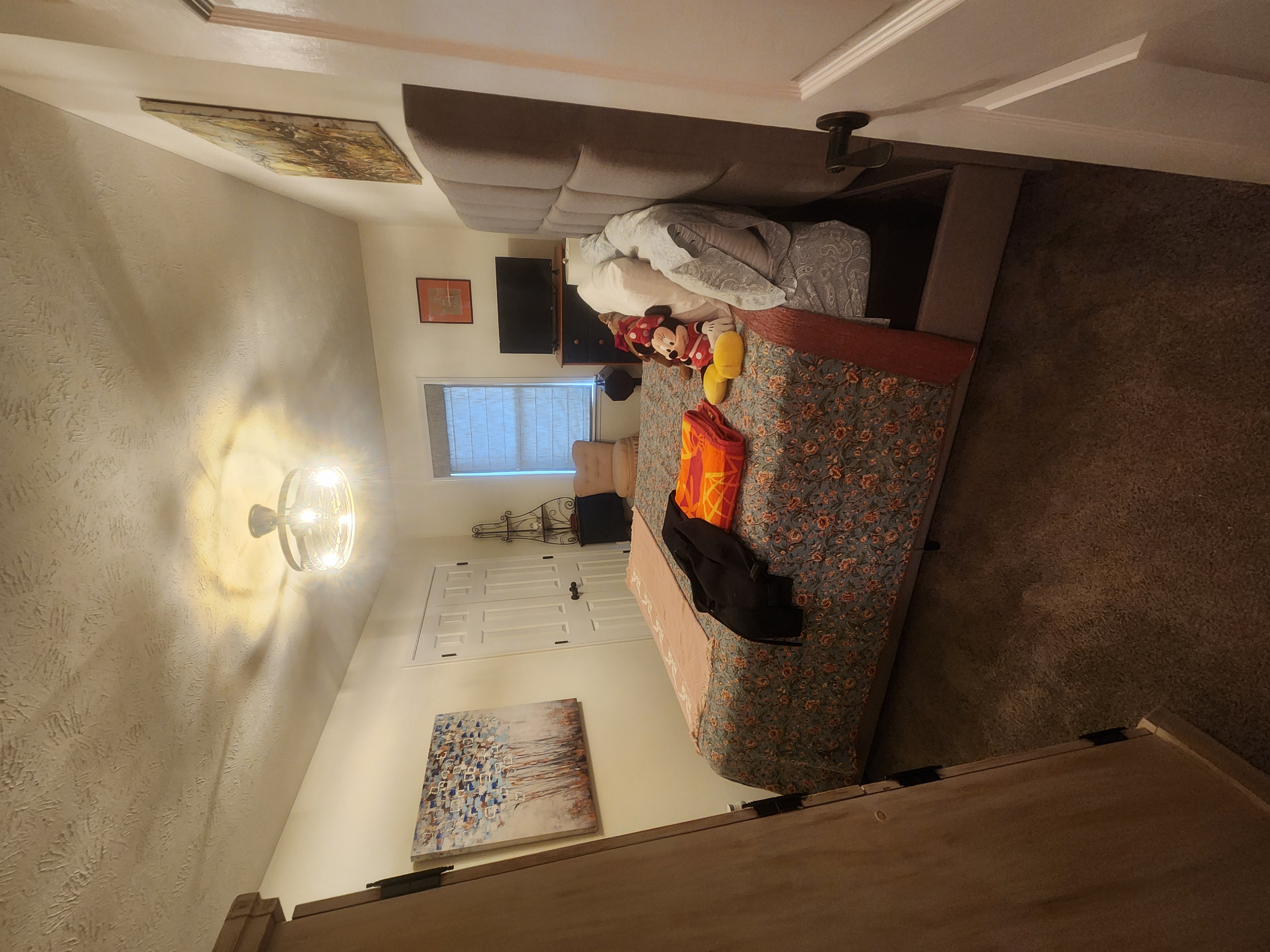 Guest bedroom 2
